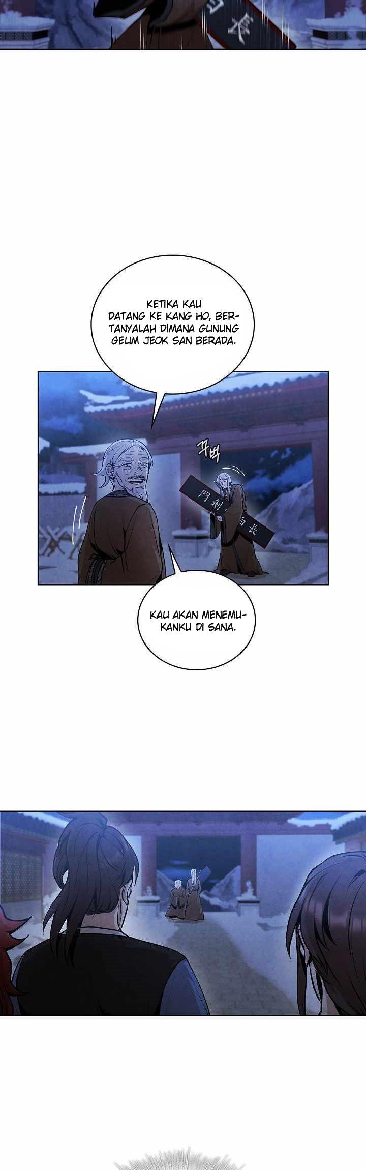 the-messenger - Chapter: 11
