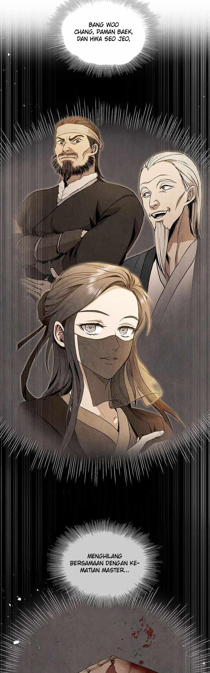 the-messenger - Chapter: 11