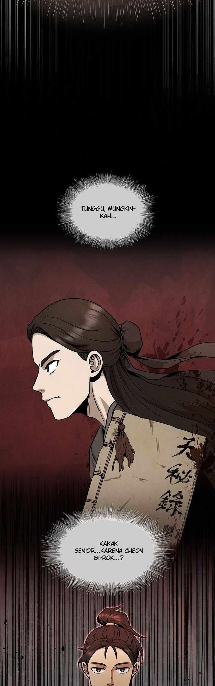 the-messenger - Chapter: 11
