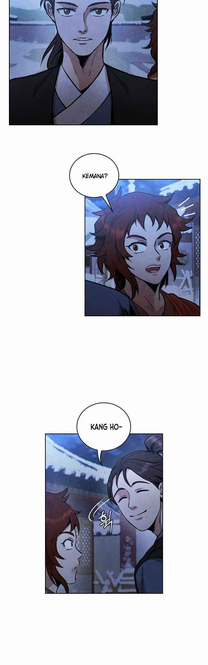 the-messenger - Chapter: 11