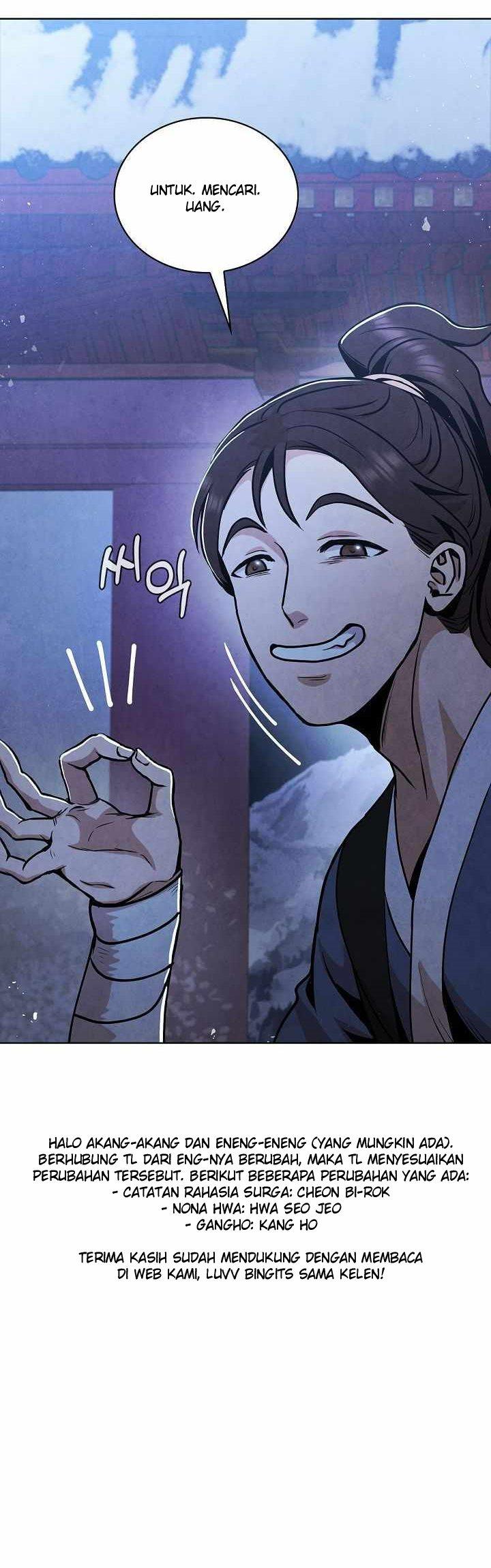 the-messenger - Chapter: 11