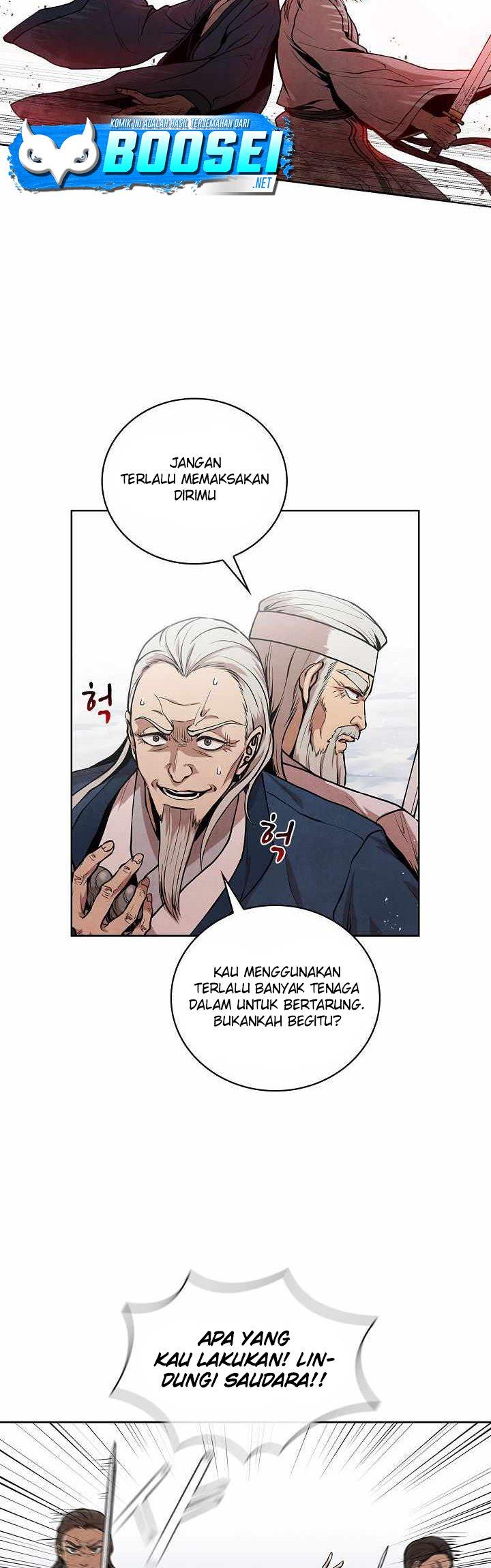 the-messenger - Chapter: 10