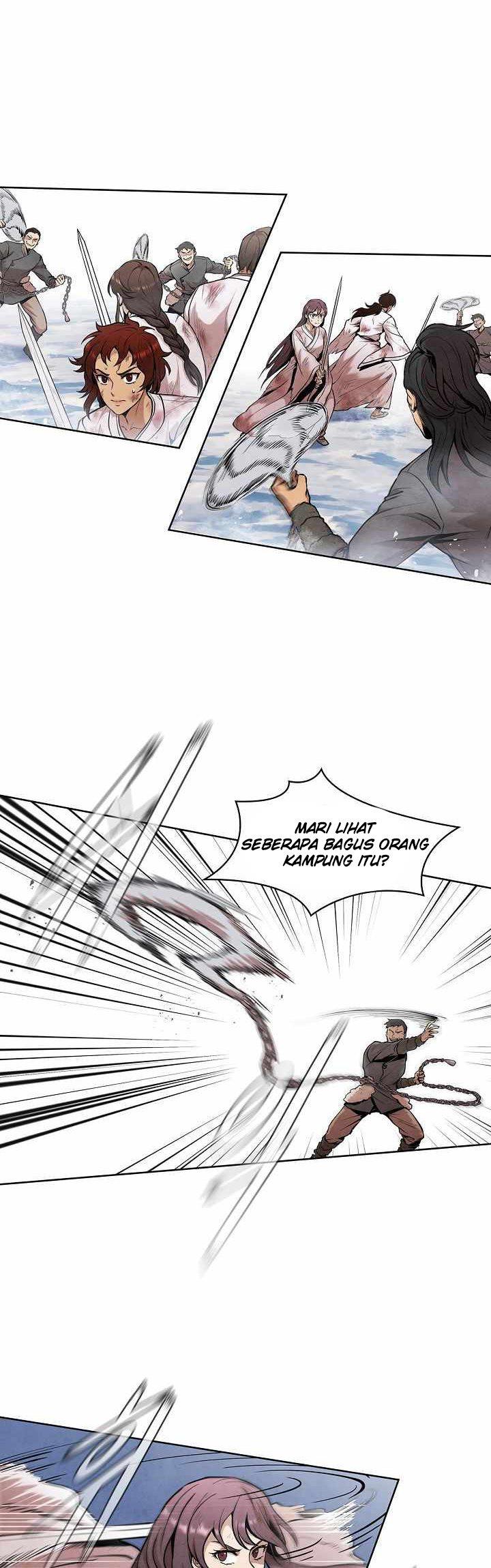 the-messenger - Chapter: 10