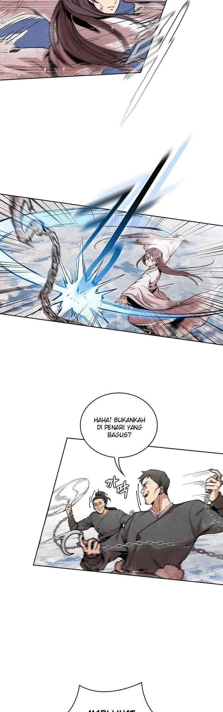 the-messenger - Chapter: 10