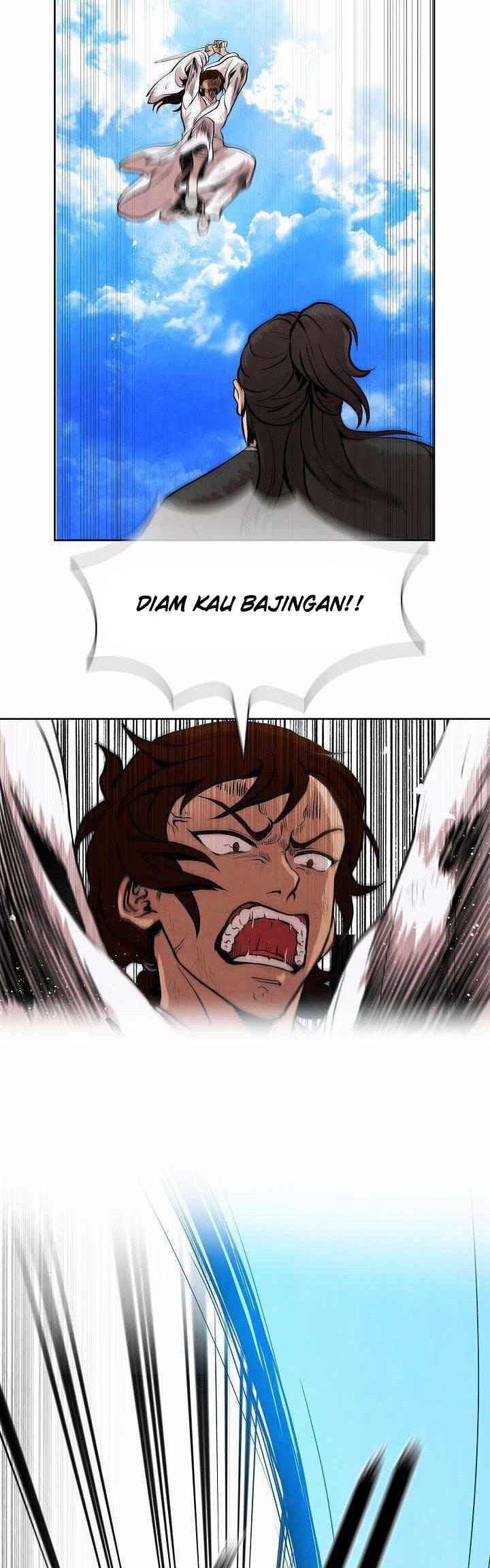 the-messenger - Chapter: 10