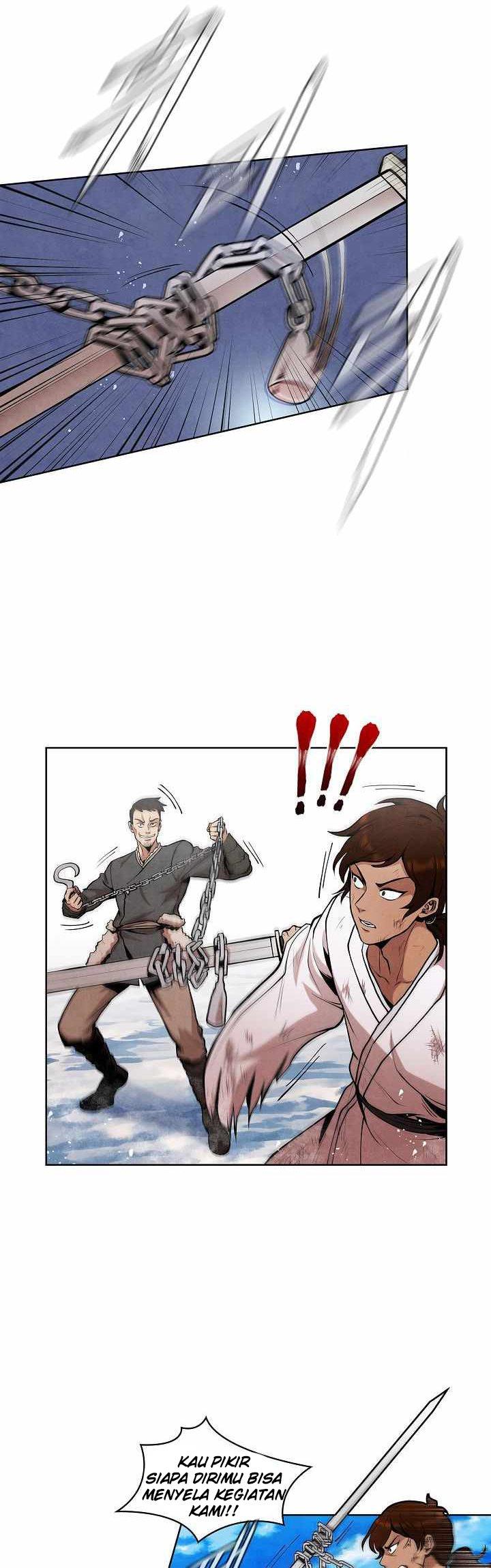 the-messenger - Chapter: 10