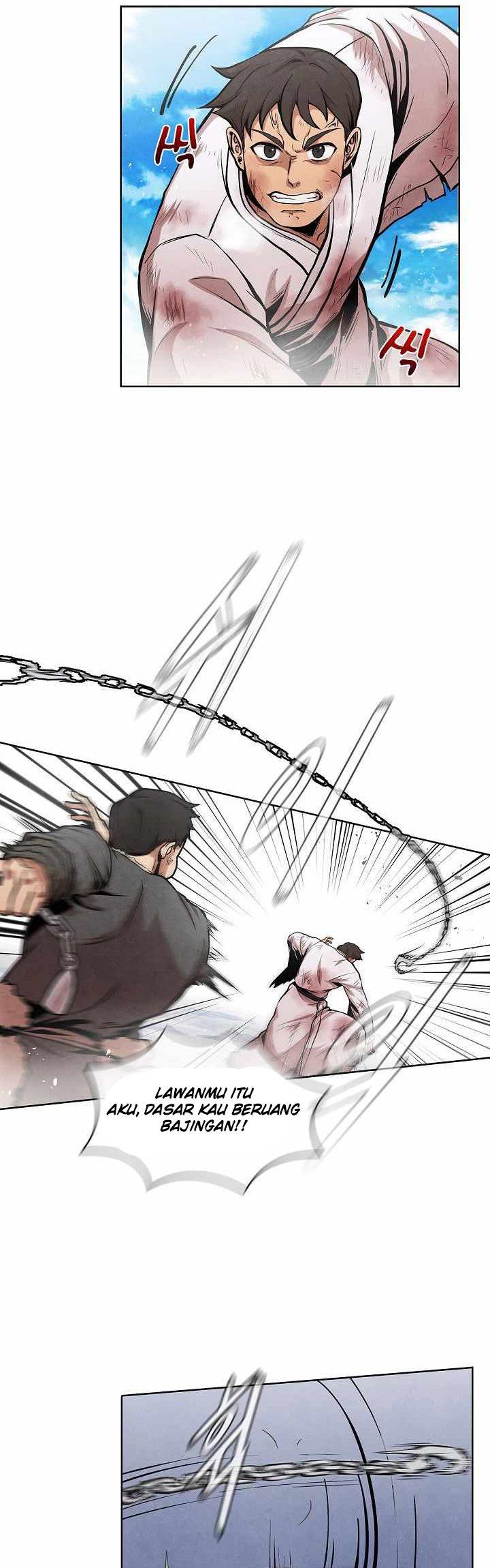 the-messenger - Chapter: 10
