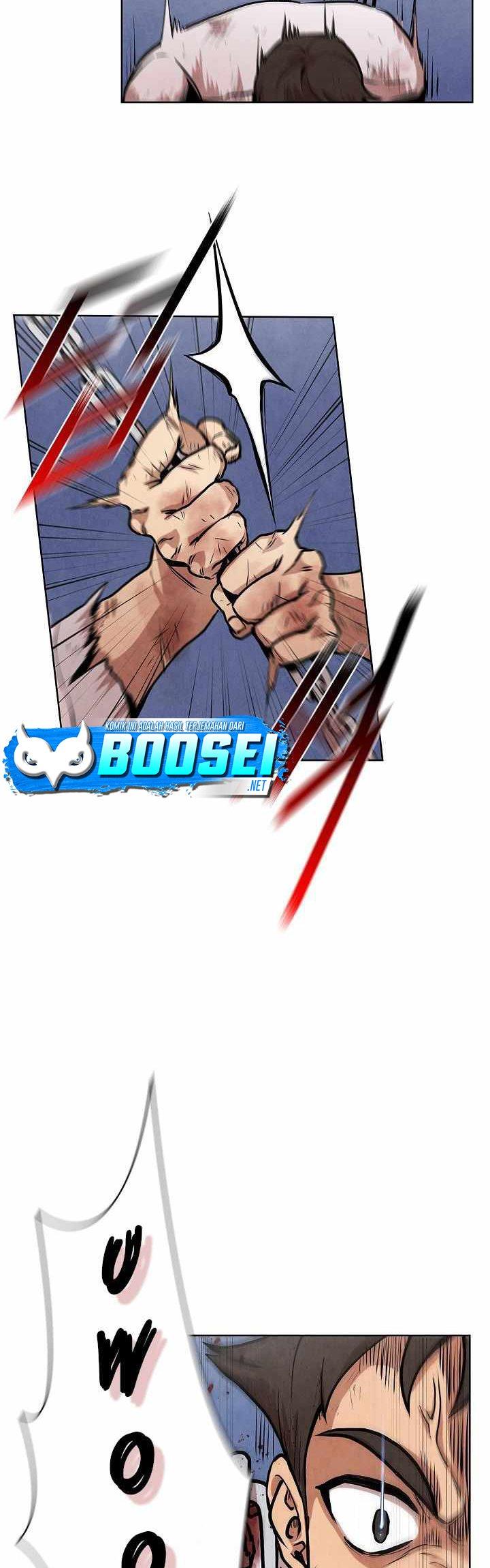 the-messenger - Chapter: 10