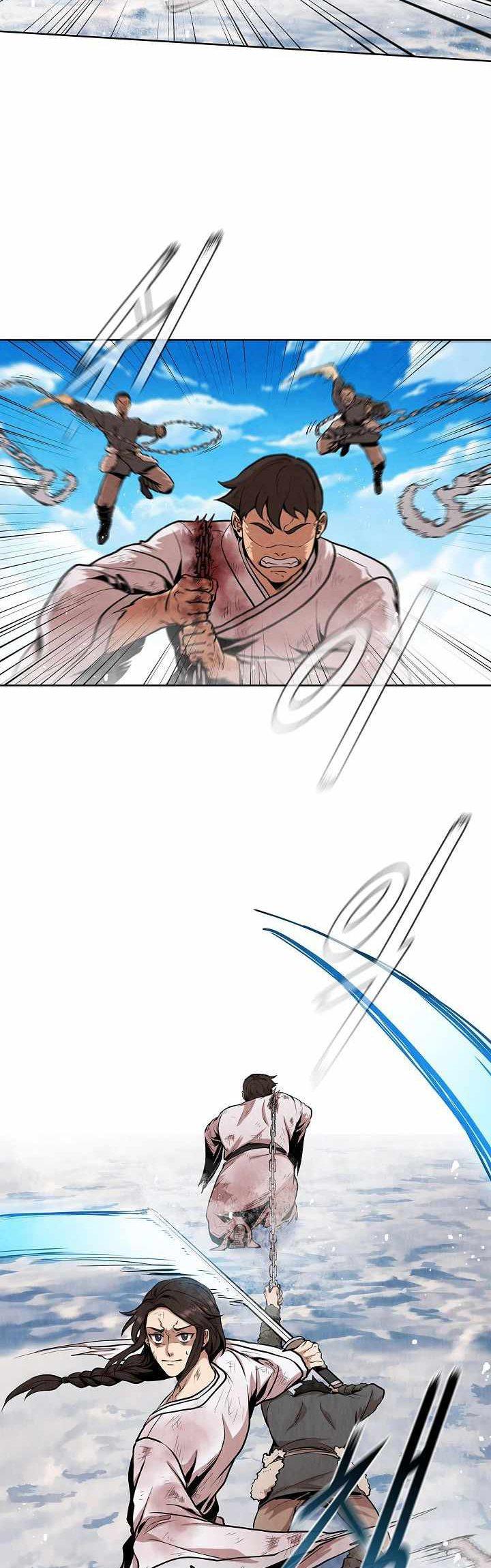 the-messenger - Chapter: 10