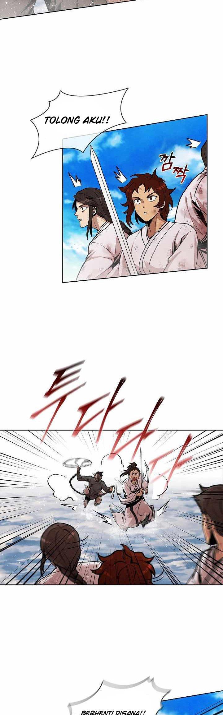 the-messenger - Chapter: 10
