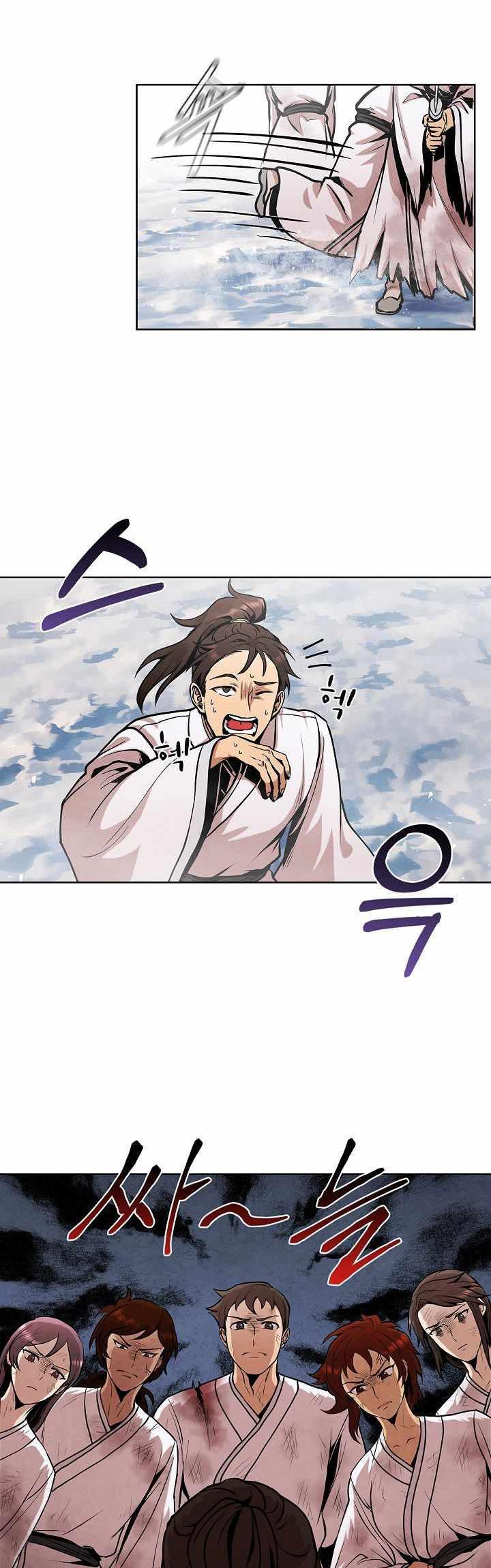 the-messenger - Chapter: 10