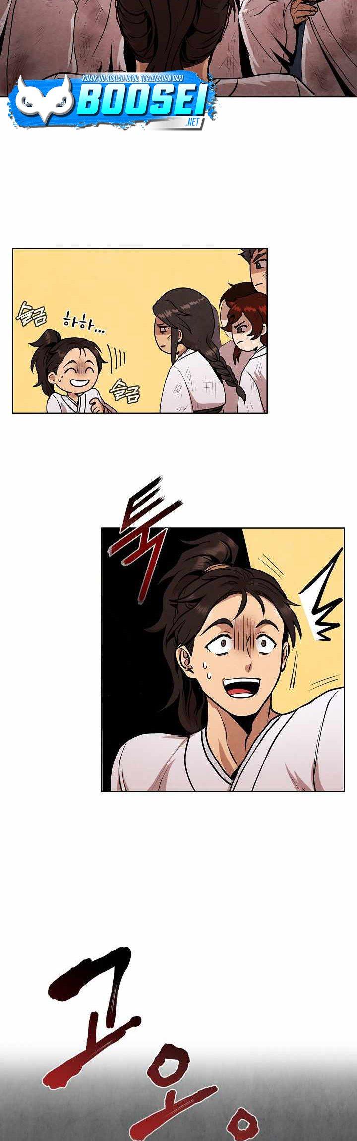 the-messenger - Chapter: 10