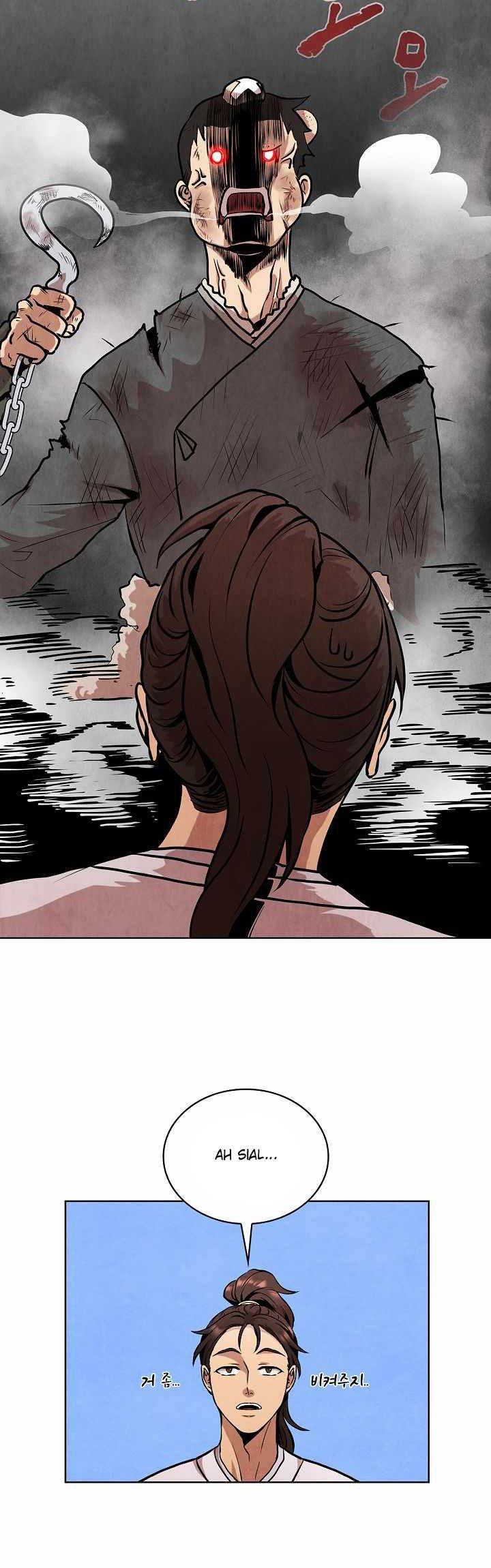 the-messenger - Chapter: 10