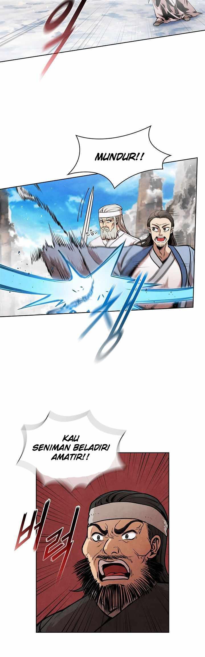 the-messenger - Chapter: 10