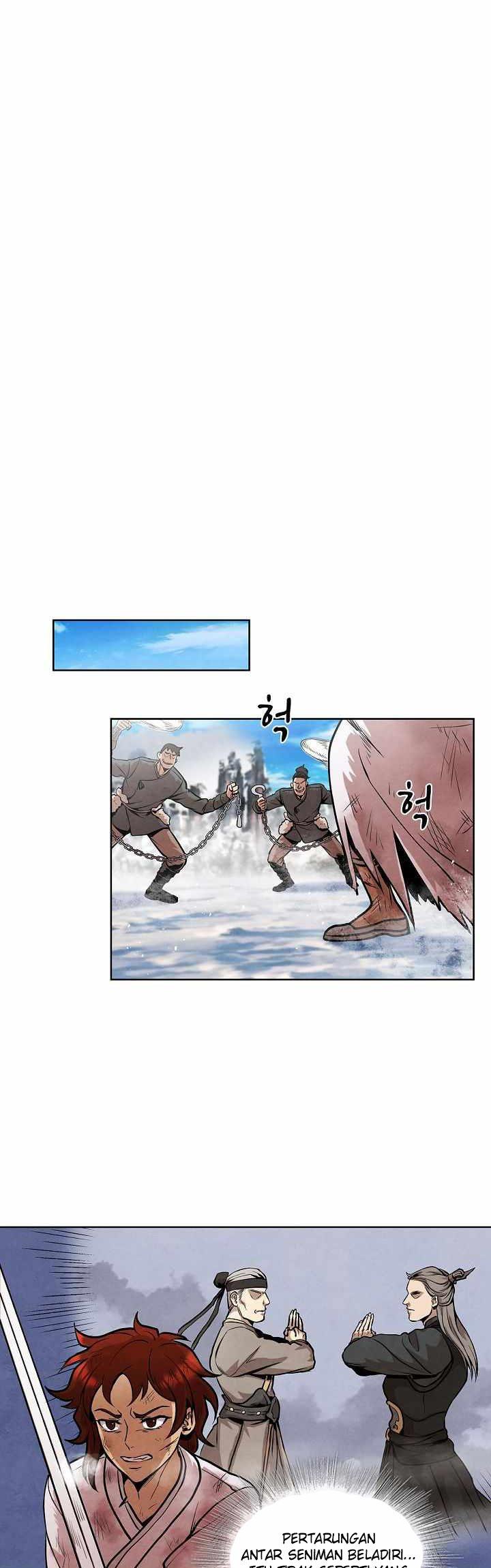 the-messenger - Chapter: 10