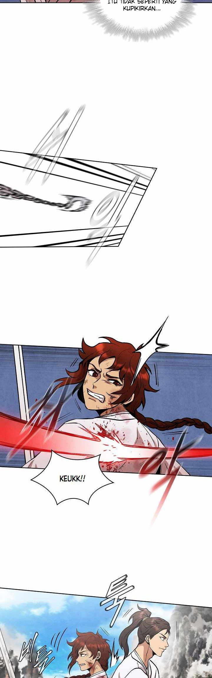 the-messenger - Chapter: 10