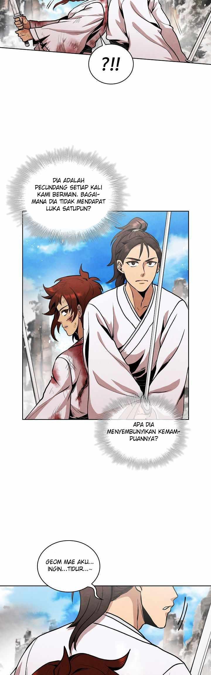 the-messenger - Chapter: 10