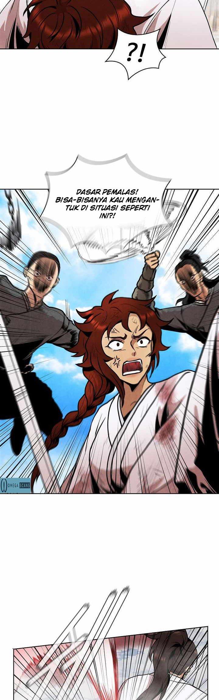 the-messenger - Chapter: 10