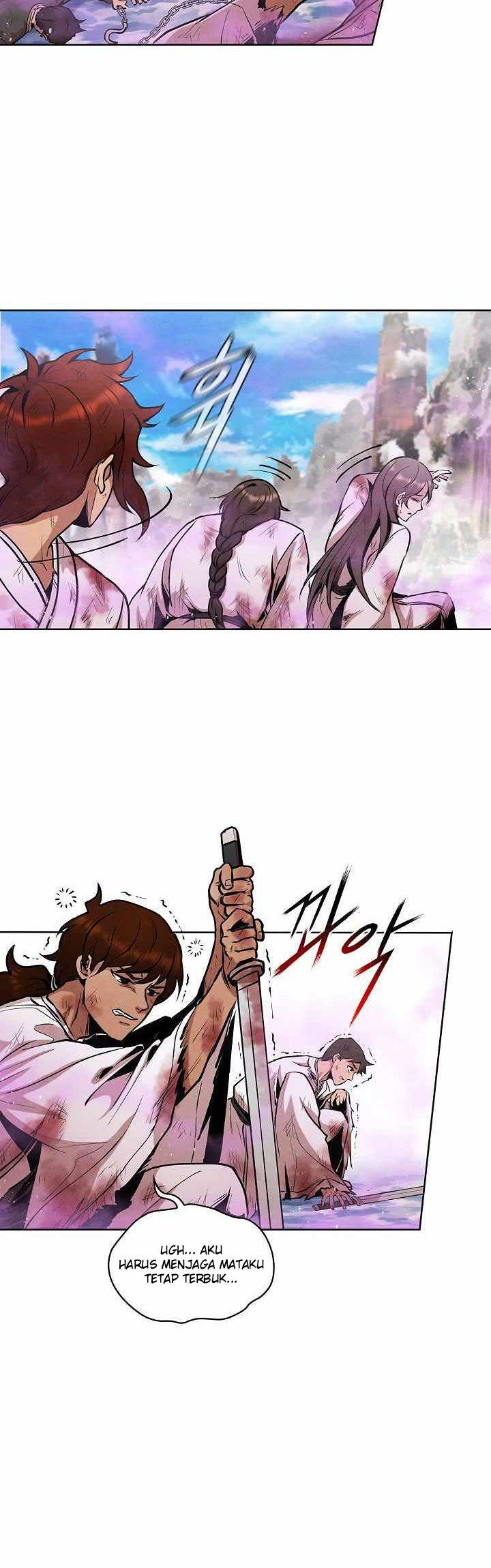 the-messenger - Chapter: 10