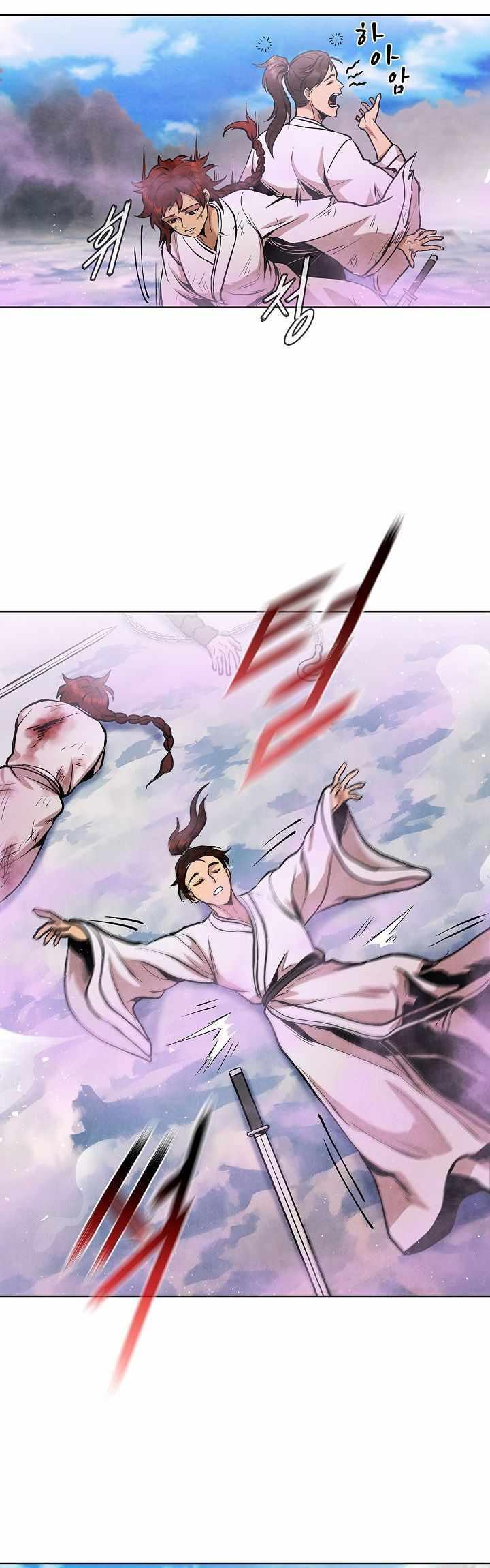the-messenger - Chapter: 10