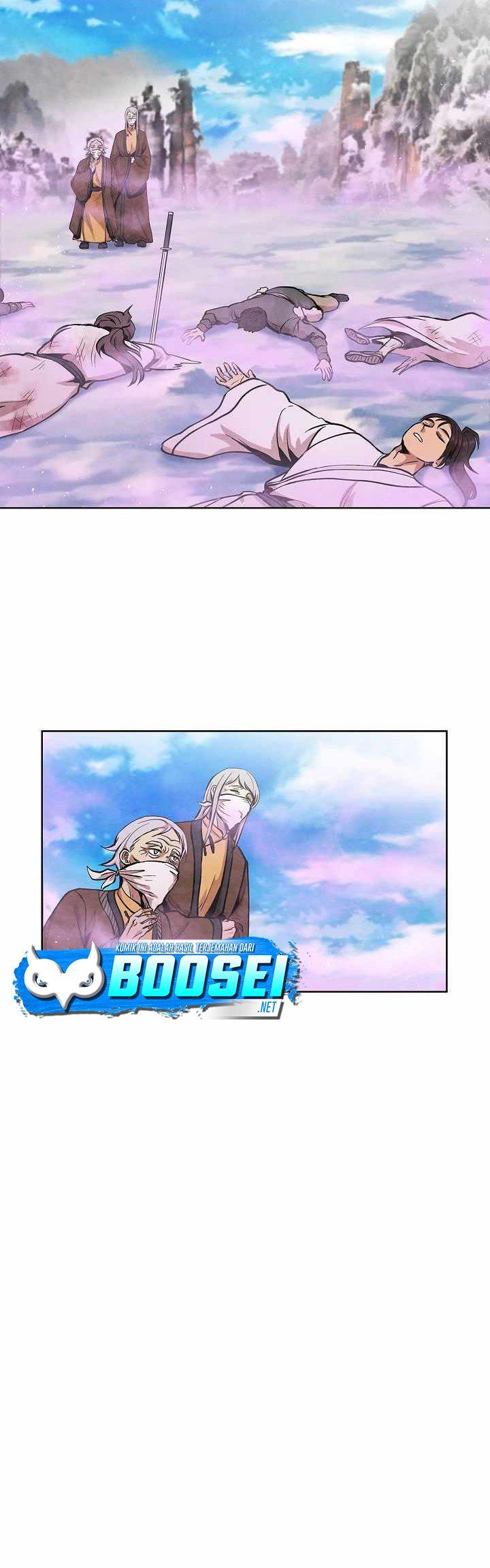 the-messenger - Chapter: 10