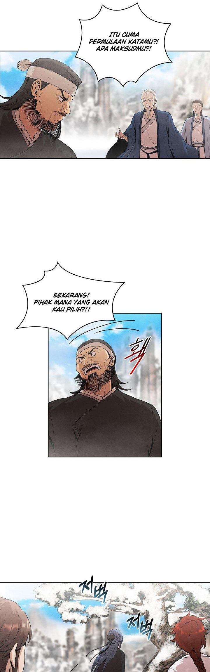 the-messenger - Chapter: 9