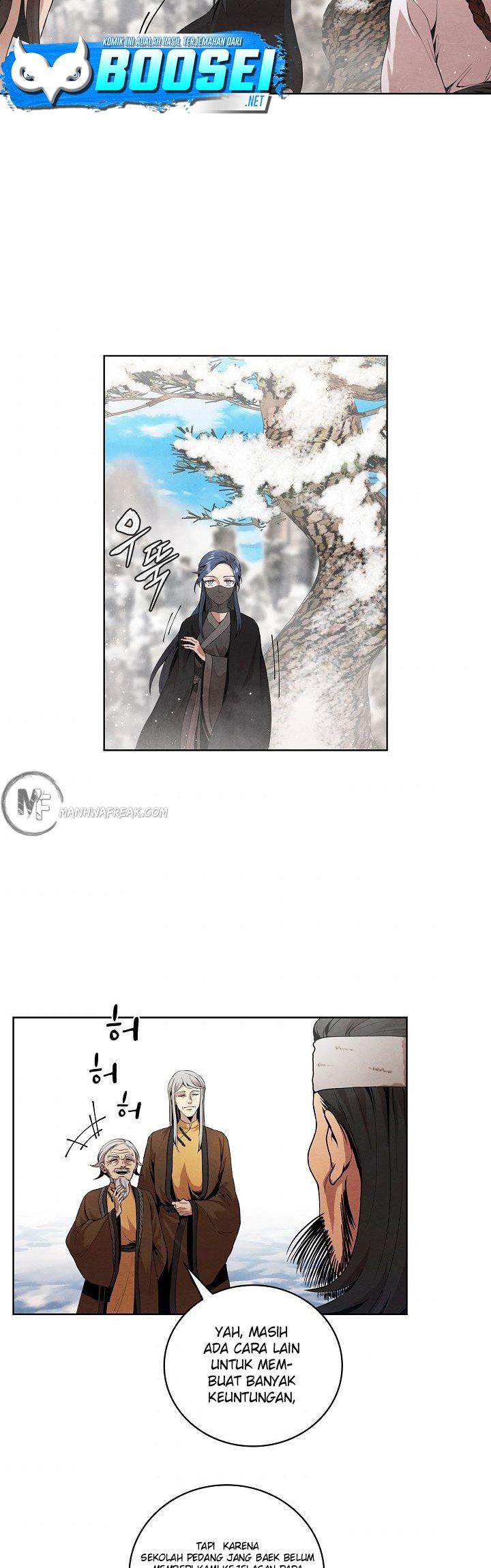 the-messenger - Chapter: 9