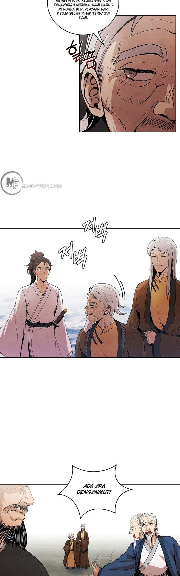 the-messenger - Chapter: 9