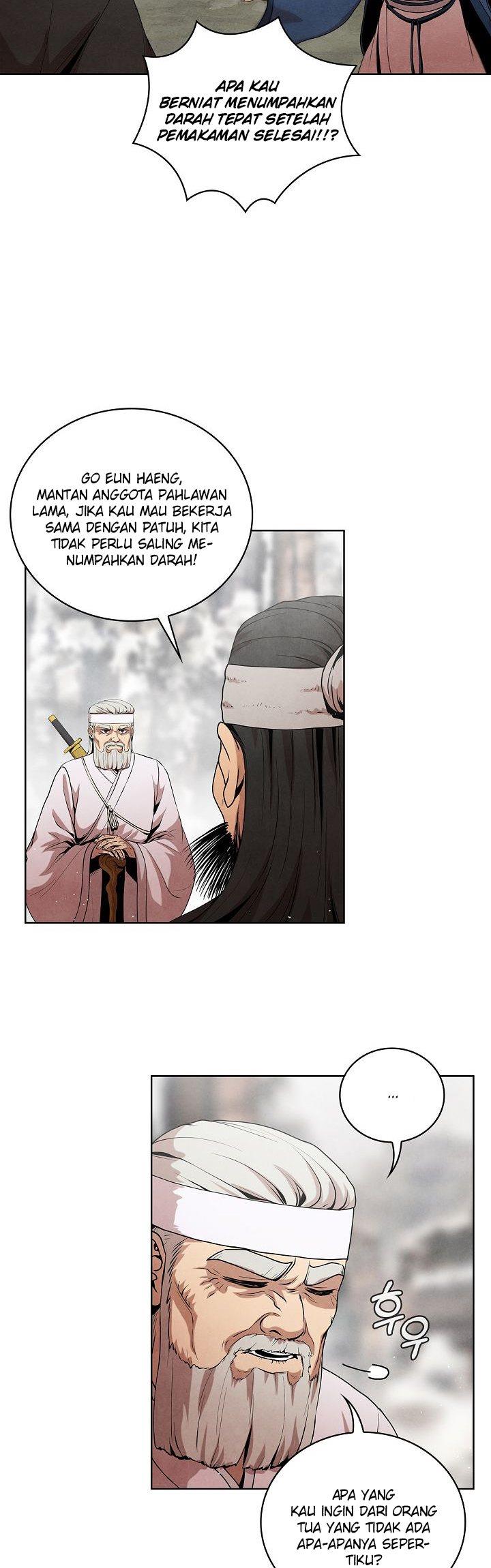 the-messenger - Chapter: 9