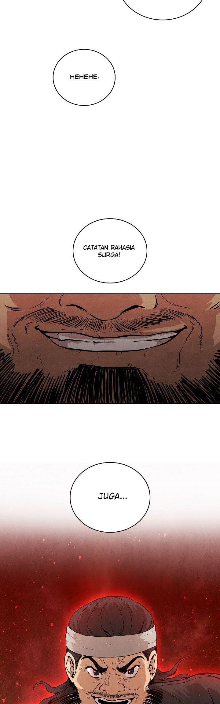 the-messenger - Chapter: 9