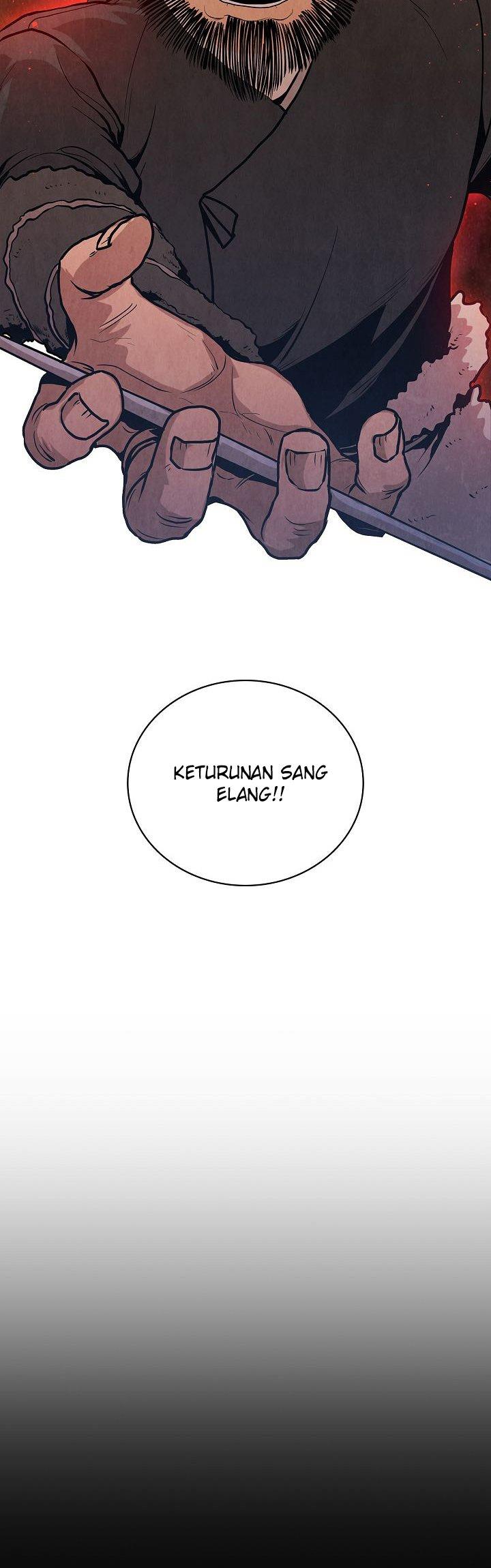 the-messenger - Chapter: 9