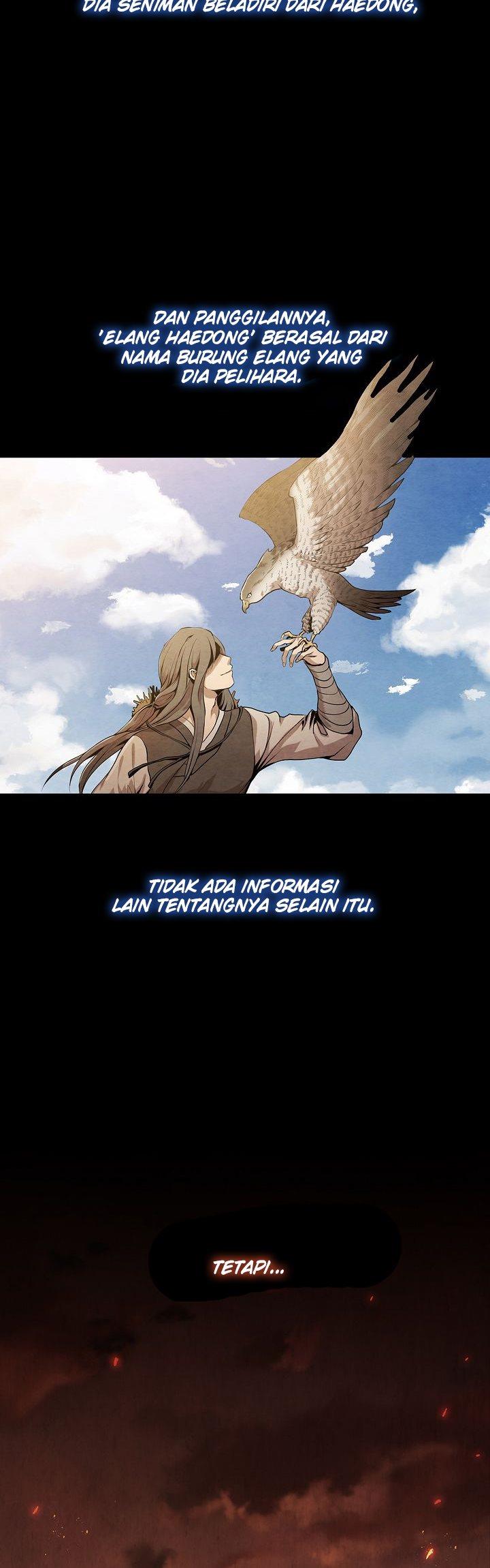 the-messenger - Chapter: 9