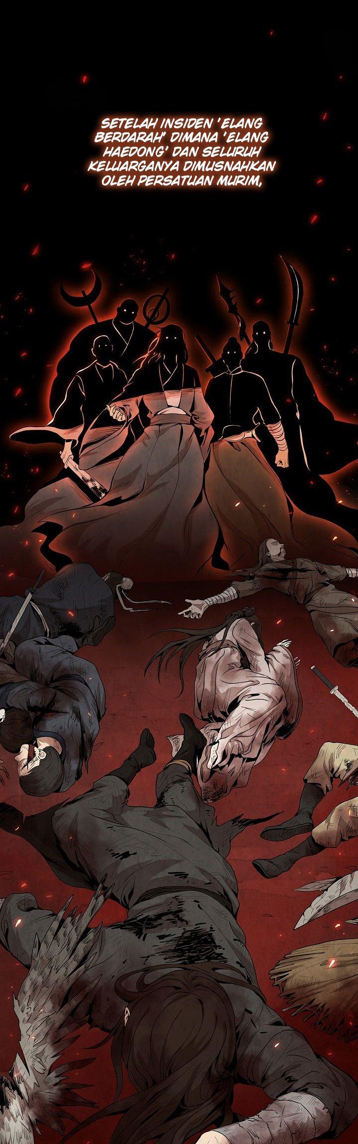 the-messenger - Chapter: 9