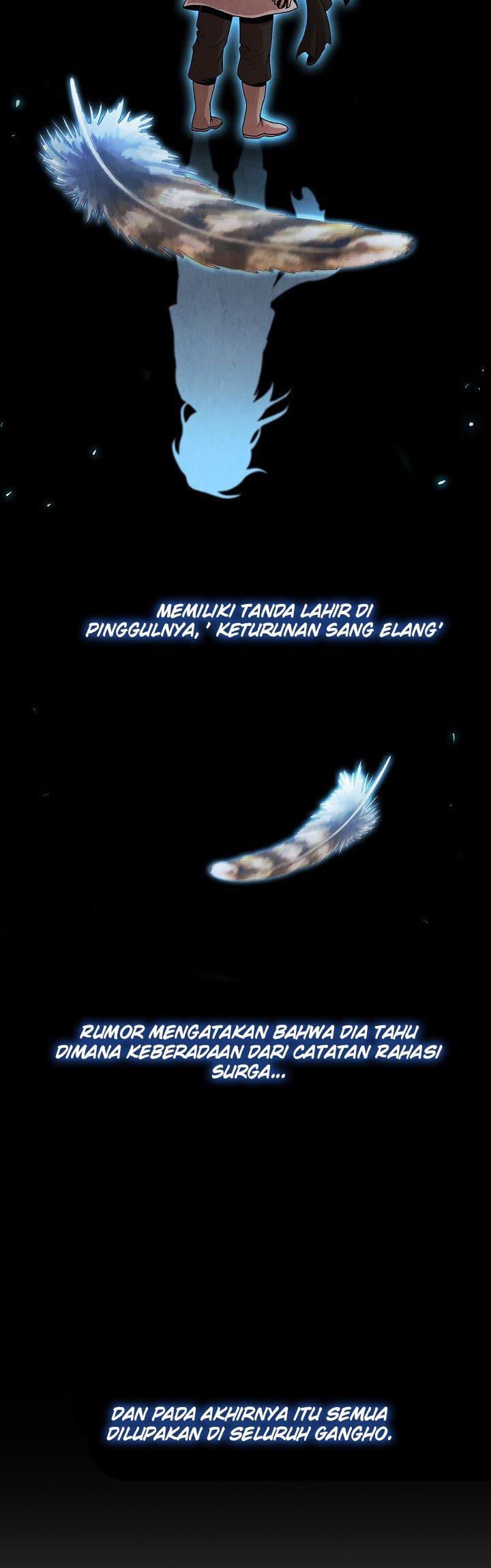 the-messenger - Chapter: 9