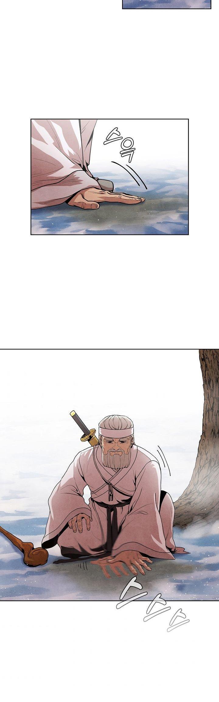 the-messenger - Chapter: 9