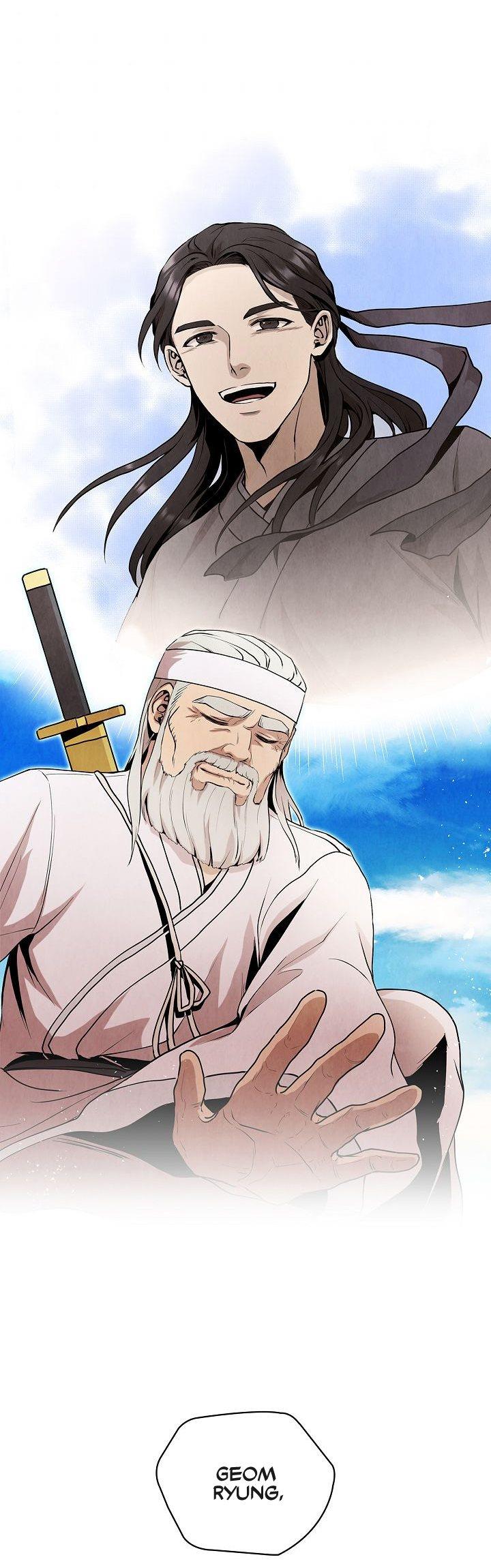 the-messenger - Chapter: 9