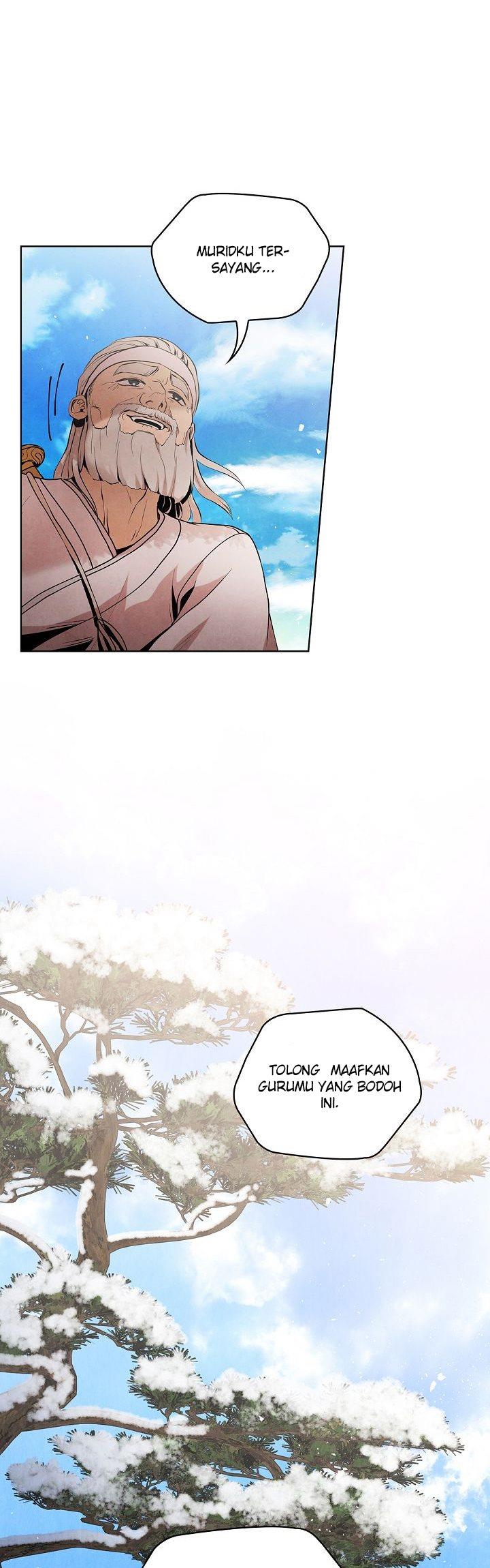the-messenger - Chapter: 9