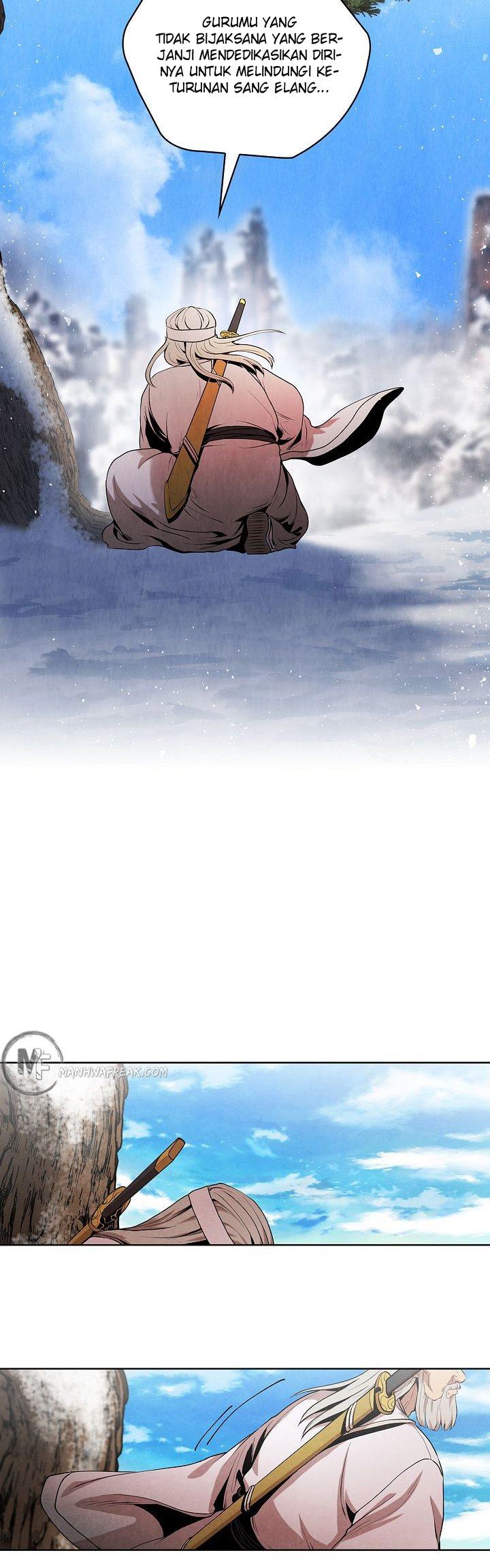 the-messenger - Chapter: 9