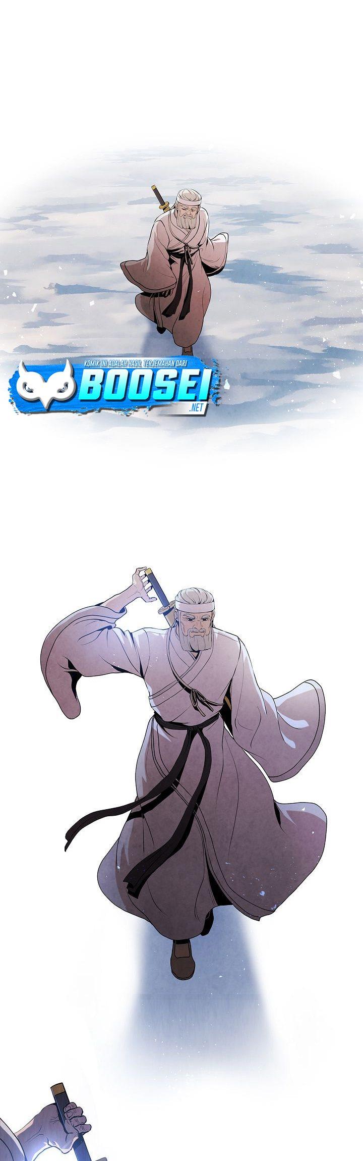 the-messenger - Chapter: 9