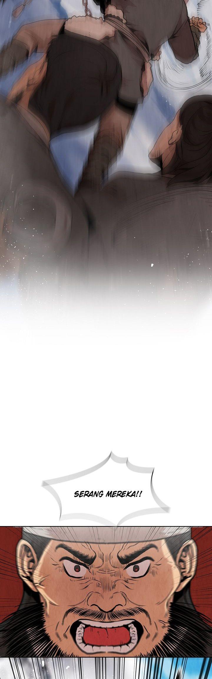 the-messenger - Chapter: 9
