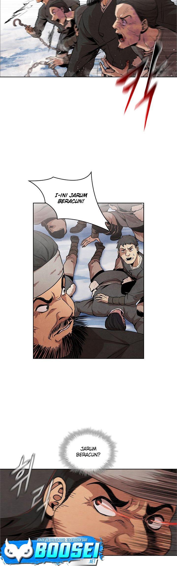 the-messenger - Chapter: 9