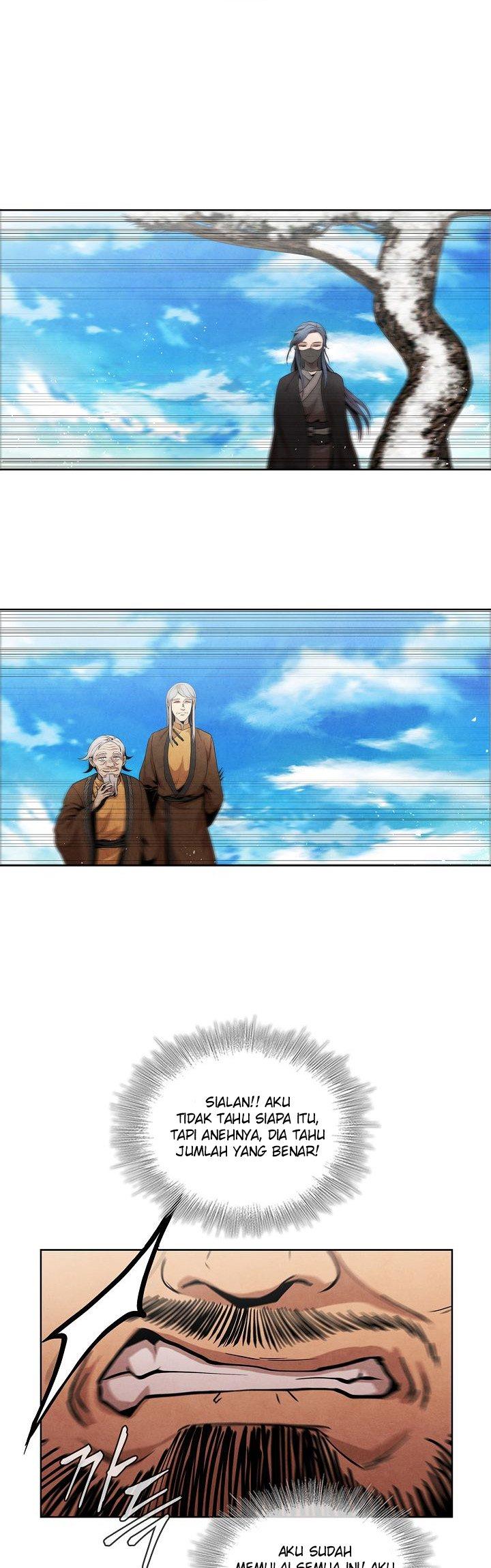 the-messenger - Chapter: 9
