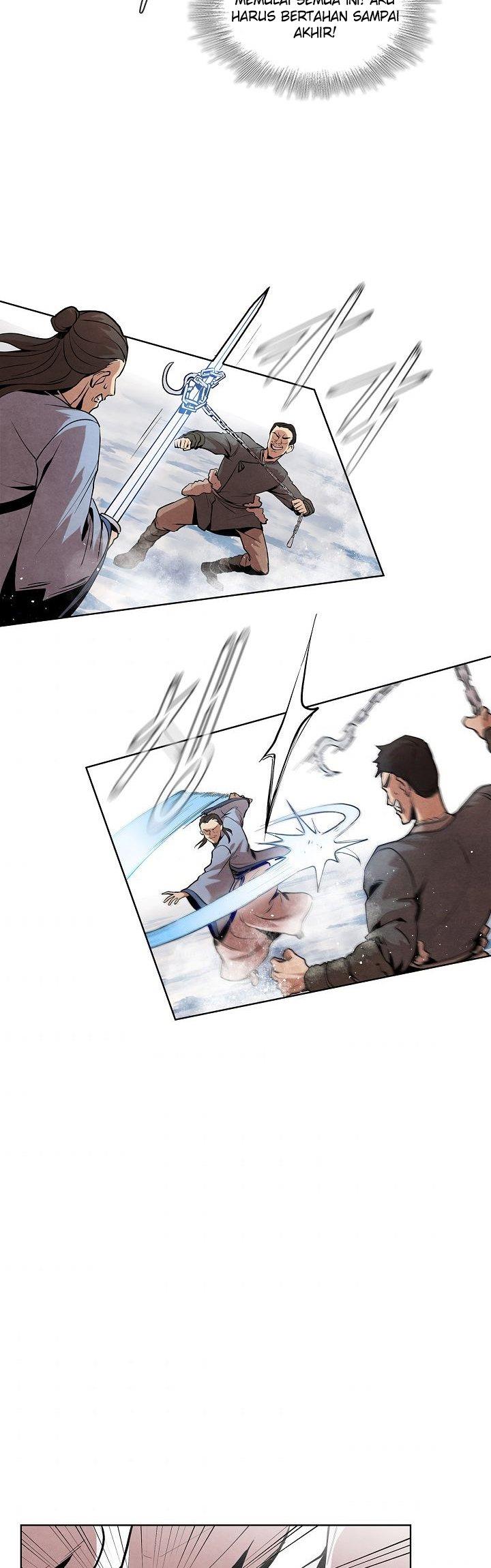 the-messenger - Chapter: 9