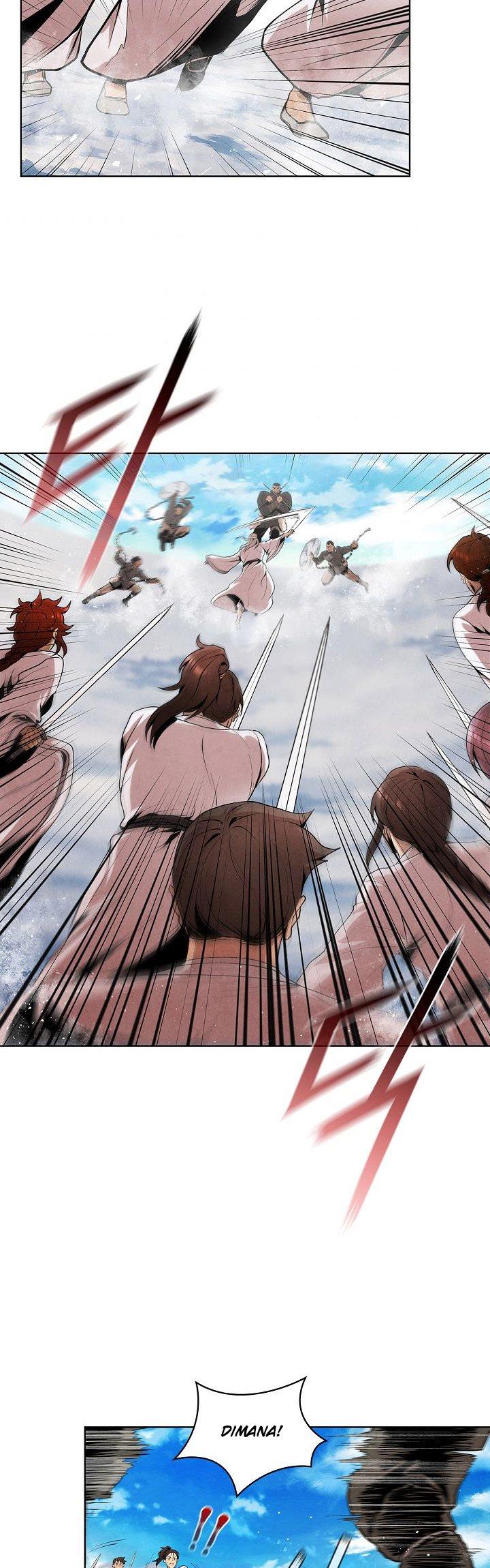 the-messenger - Chapter: 9