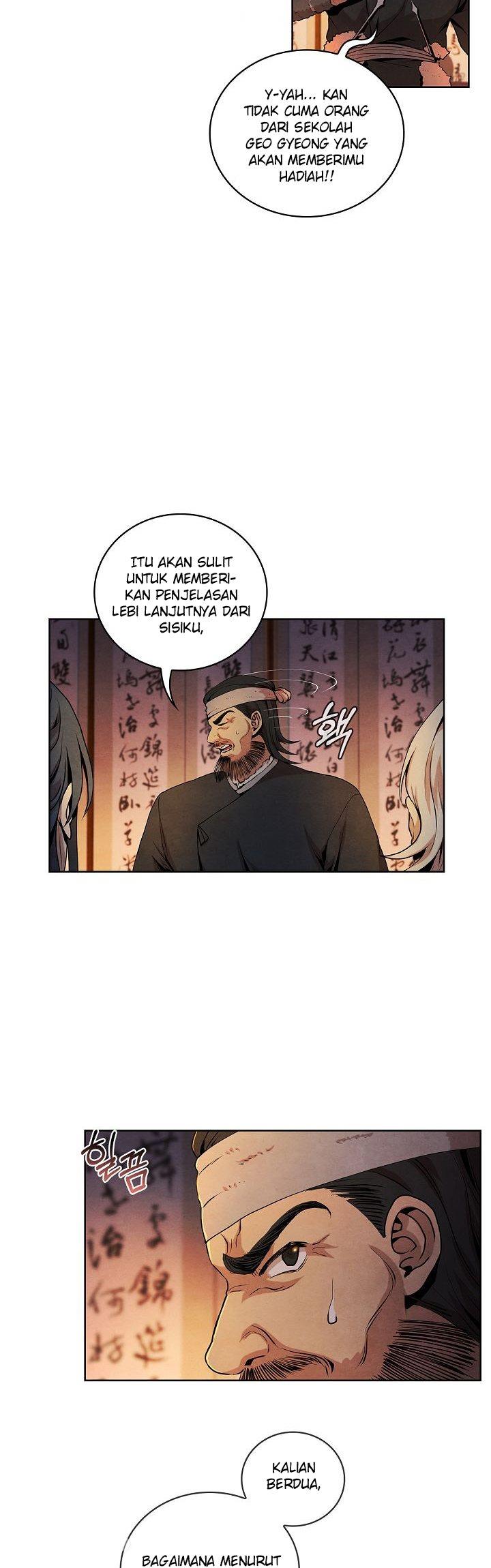 the-messenger - Chapter: 8