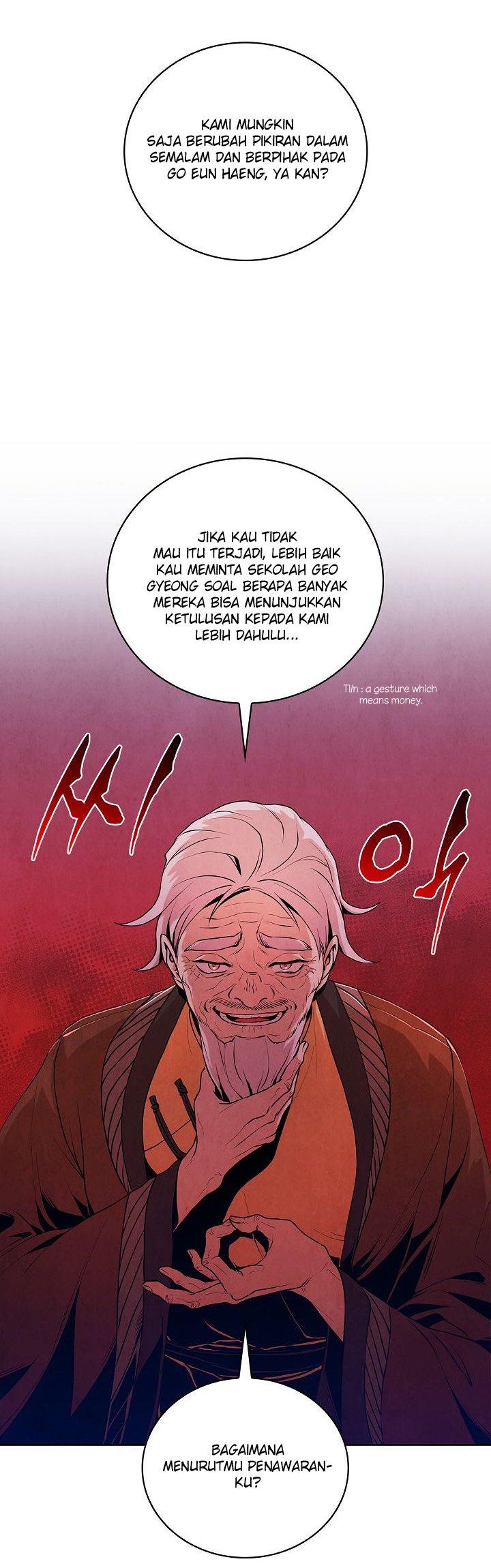 the-messenger - Chapter: 8