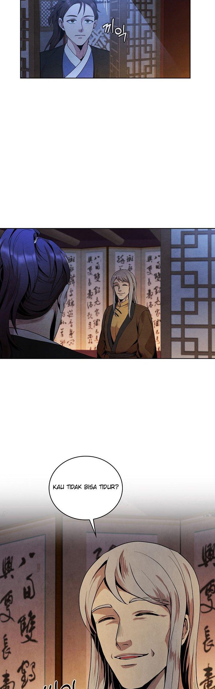 the-messenger - Chapter: 8