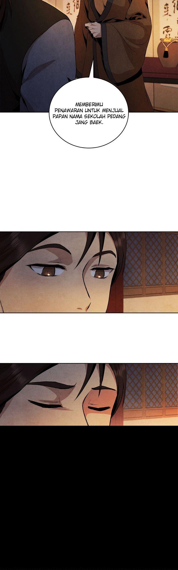 the-messenger - Chapter: 8