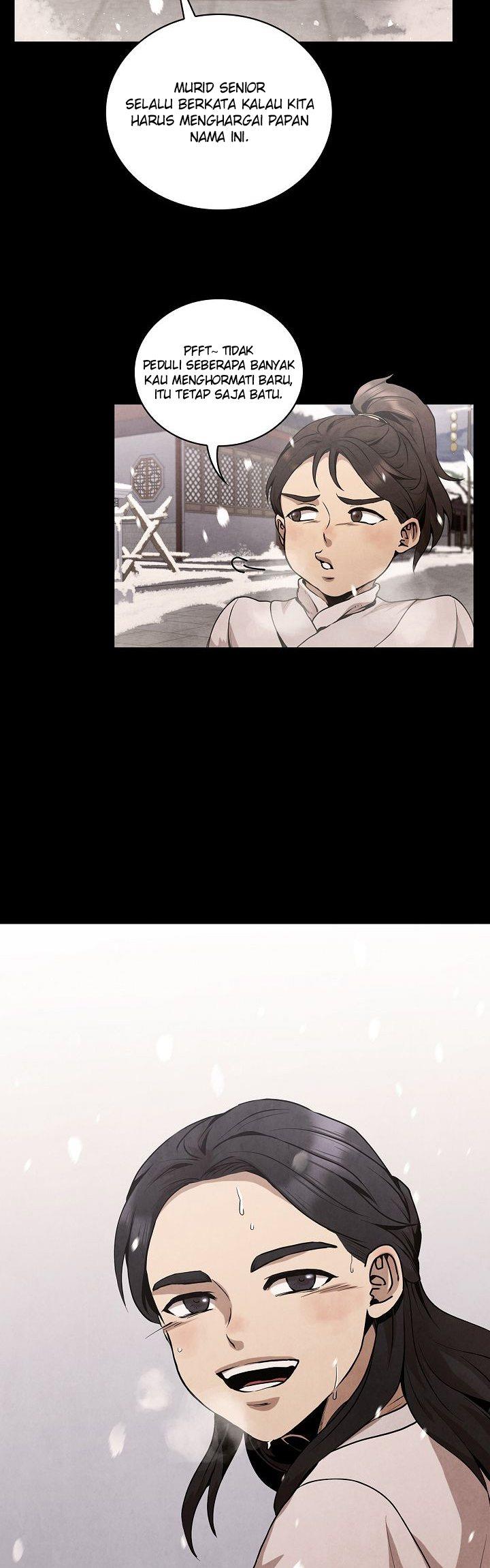 the-messenger - Chapter: 8