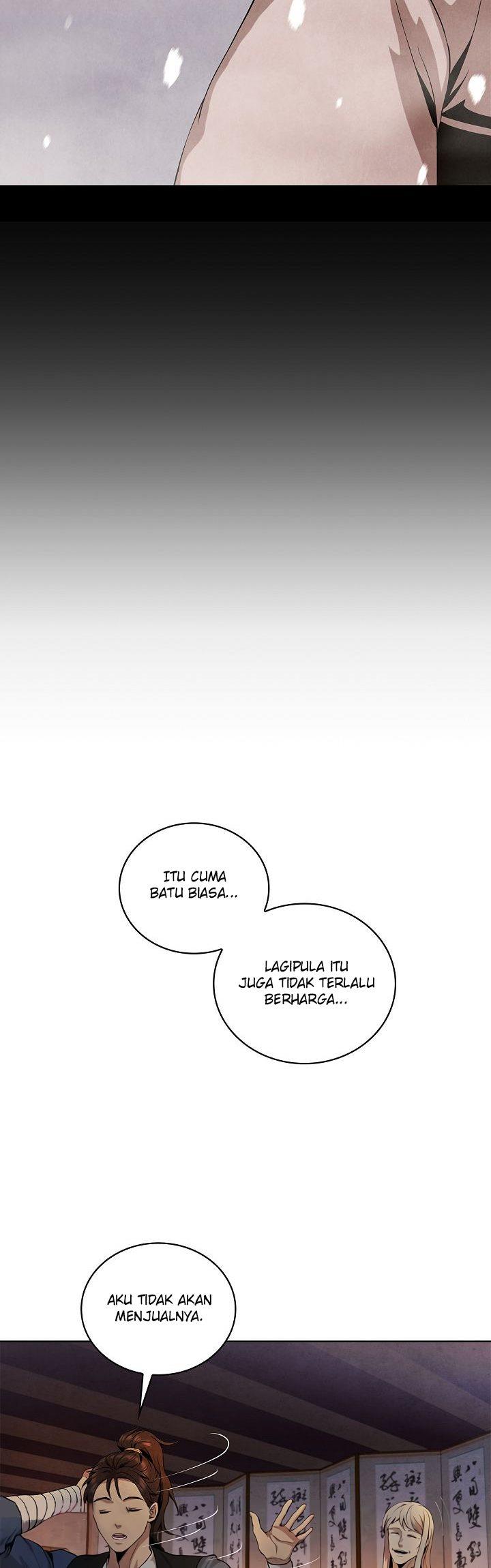 the-messenger - Chapter: 8